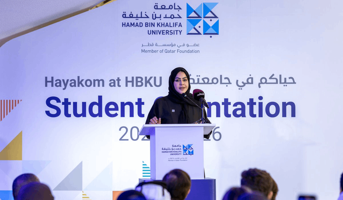 HBKU to Welcome 974 New Students in 2025-2026 Academic Year